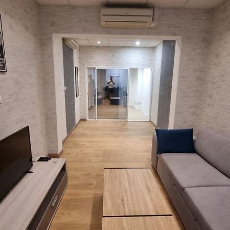 Appartement Centre Ville シャロン・シュル・ソーヌ エクステリア 写真