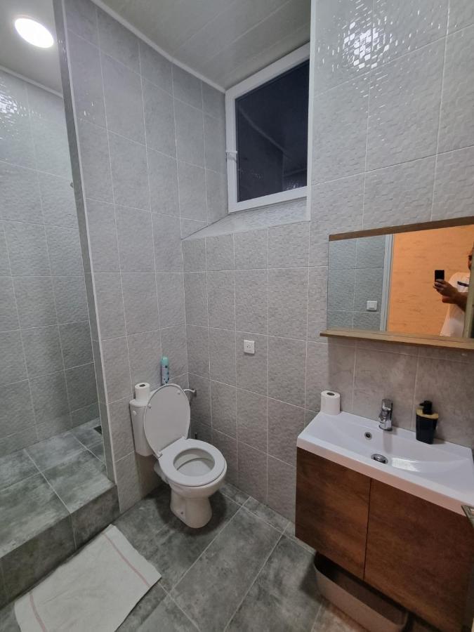 Appartement Centre Ville シャロン・シュル・ソーヌ エクステリア 写真